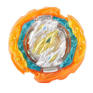 Beyblade B-181 Cyclone Ragnaruk Giga Never-6
